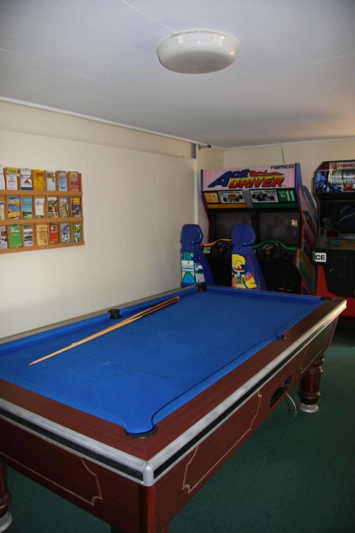 Aqua Villa Holiday Apartments Coffs Harbour Esterno foto